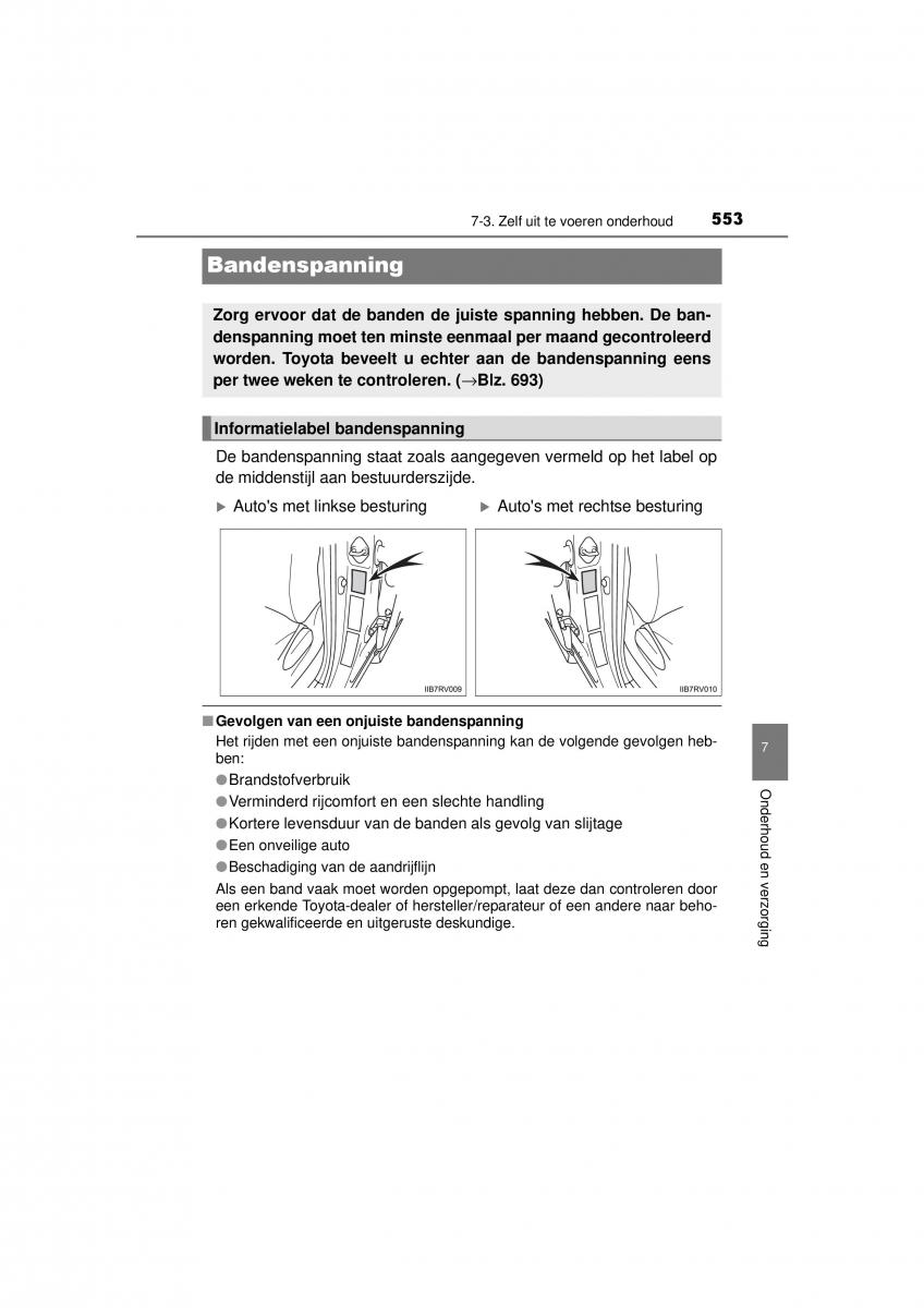 Toyota RAV4 IV 4 handleiding / page 553