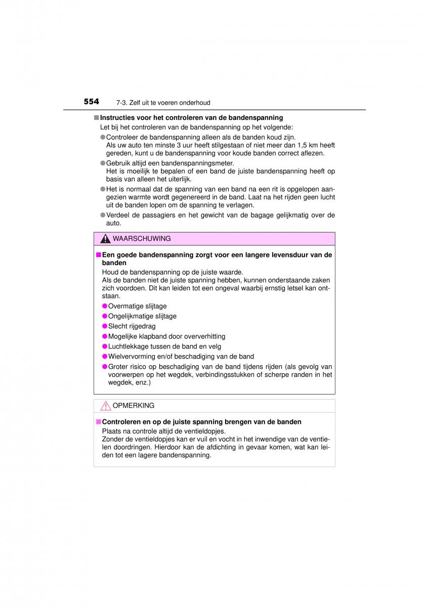 Toyota RAV4 IV 4 handleiding / page 554