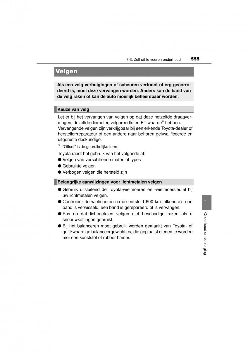 Toyota RAV4 IV 4 handleiding / page 555