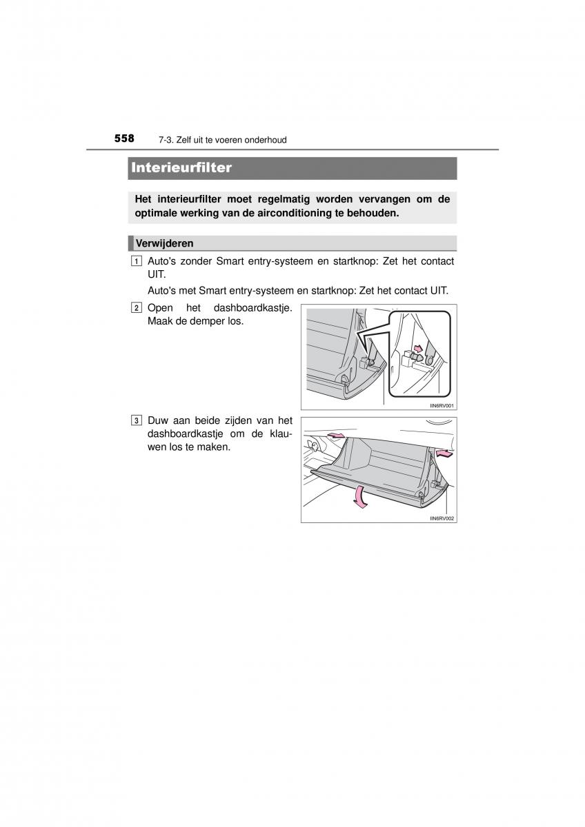 Toyota RAV4 IV 4 handleiding / page 558