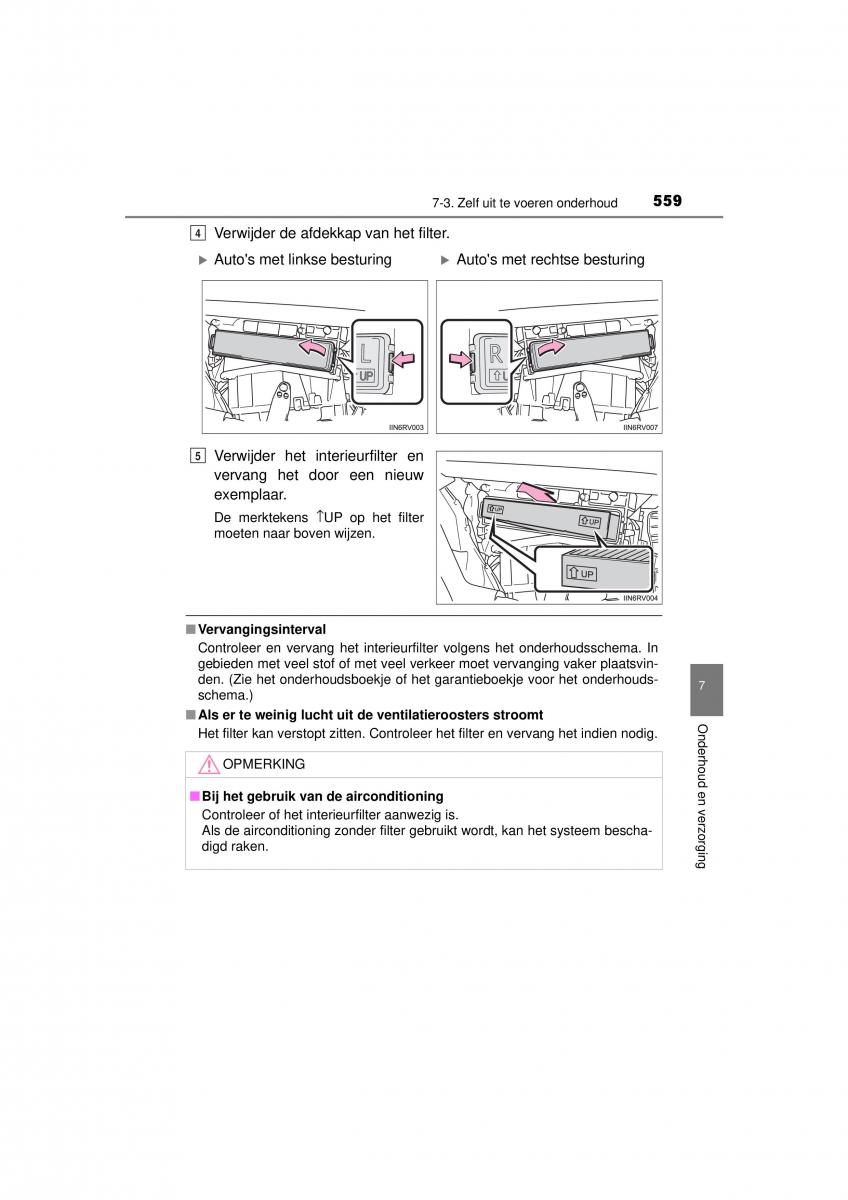 Toyota RAV4 IV 4 handleiding / page 559