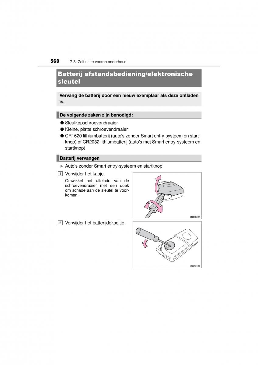 Toyota RAV4 IV 4 handleiding / page 560