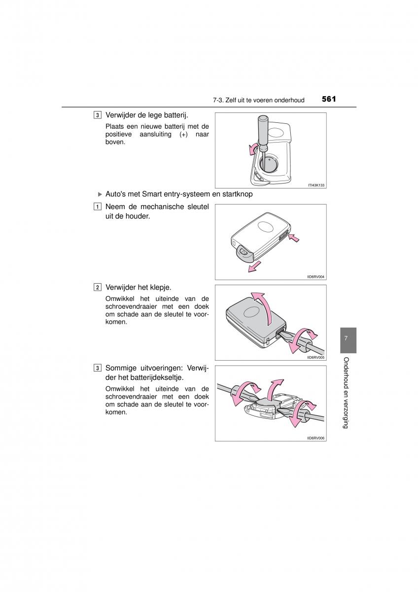 Toyota RAV4 IV 4 handleiding / page 561