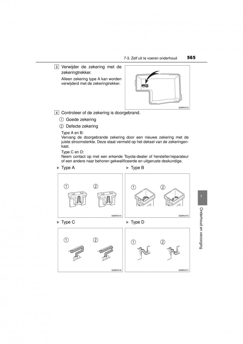 Toyota RAV4 IV 4 handleiding / page 565