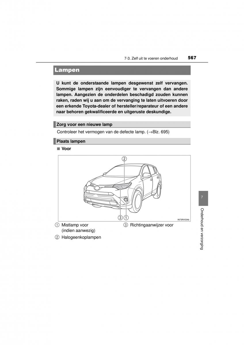 Toyota RAV4 IV 4 handleiding / page 567