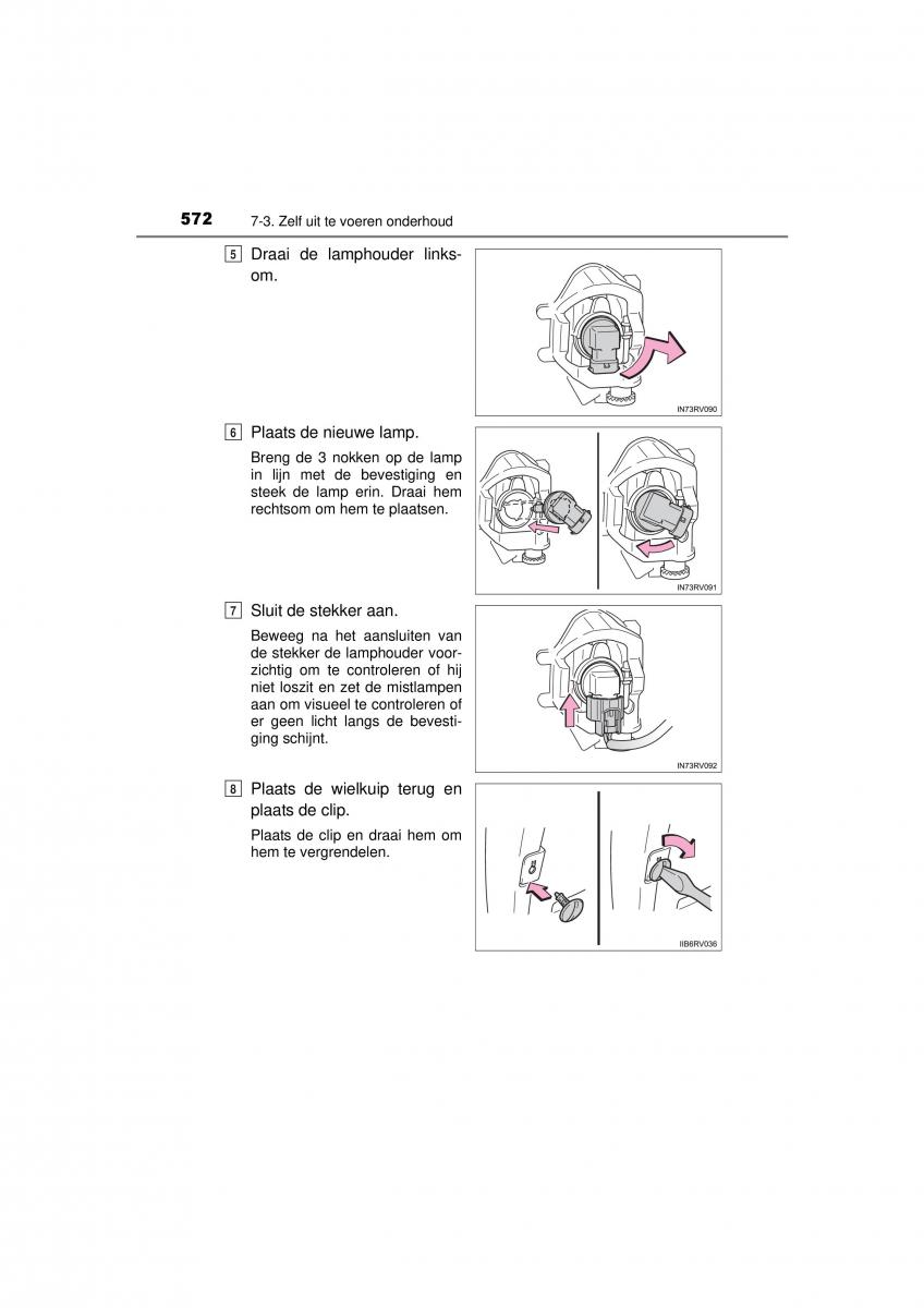 Toyota RAV4 IV 4 handleiding / page 572