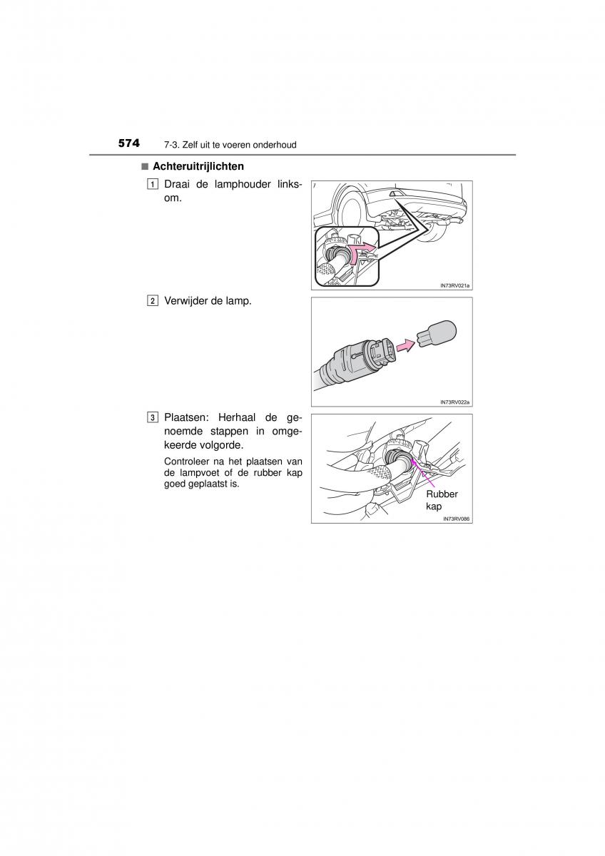 Toyota RAV4 IV 4 handleiding / page 574