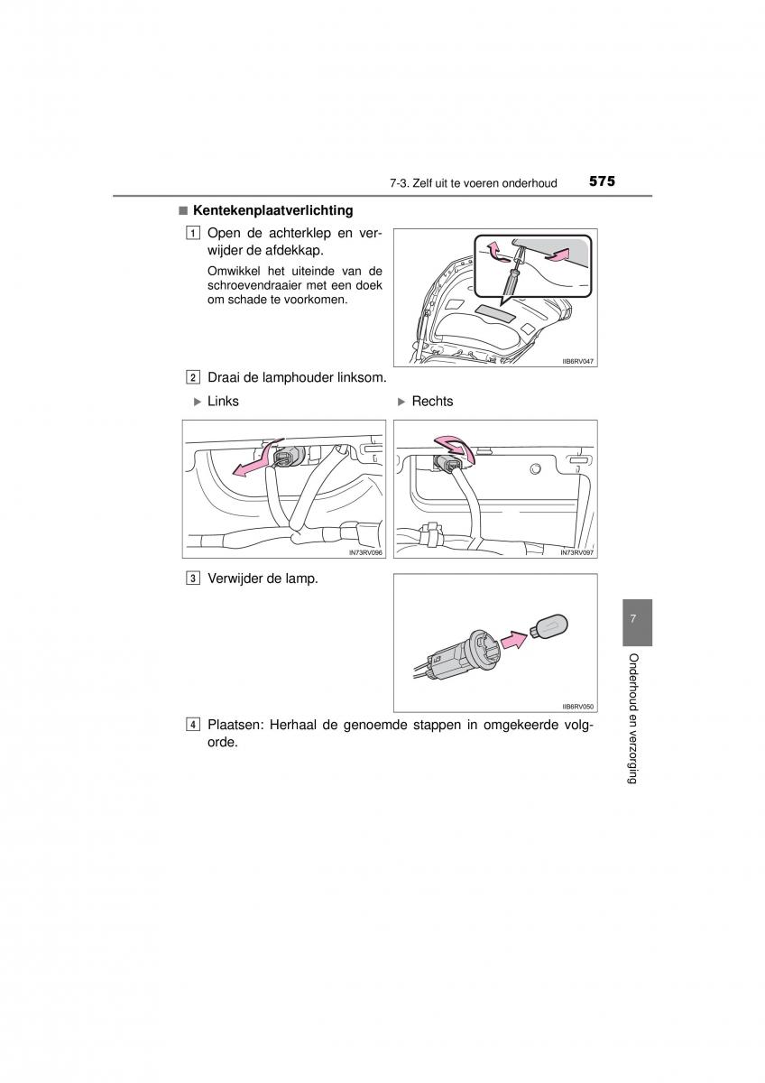 Toyota RAV4 IV 4 handleiding / page 575