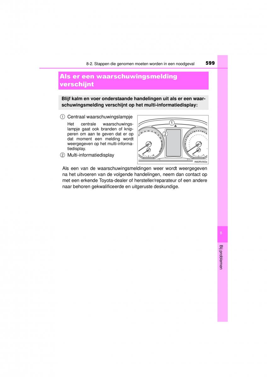 Toyota RAV4 IV 4 handleiding / page 599