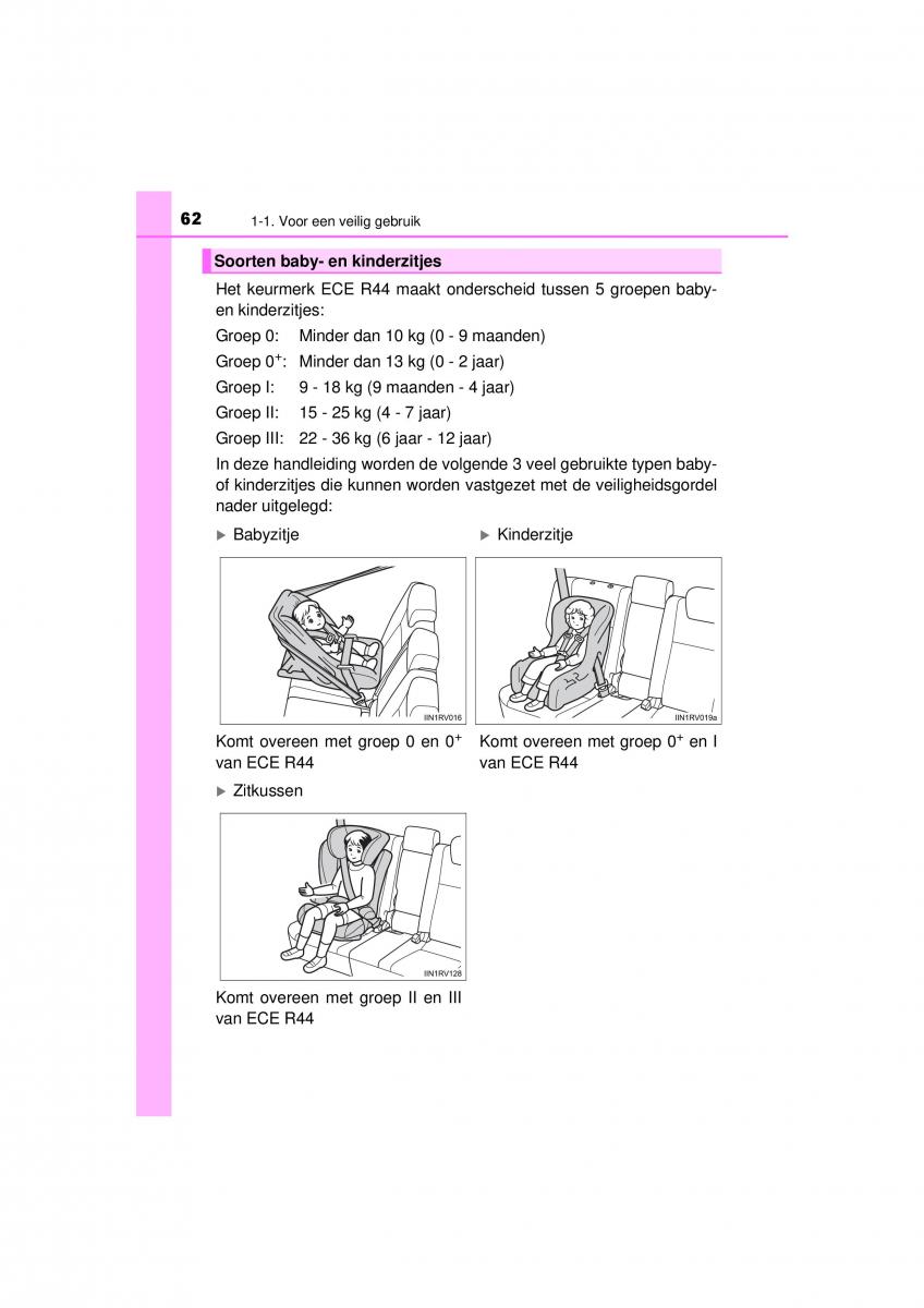 Toyota RAV4 IV 4 handleiding / page 62