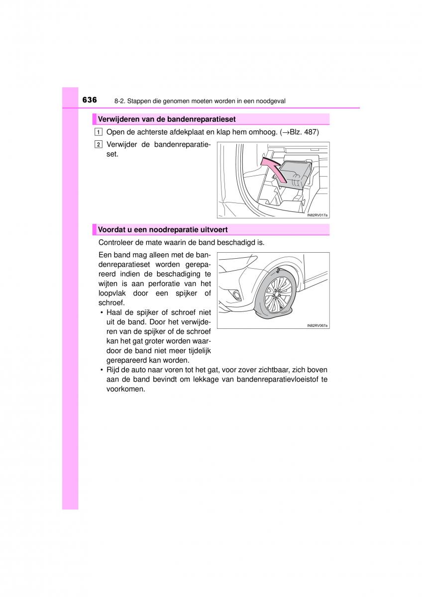 Toyota RAV4 IV 4 handleiding / page 636