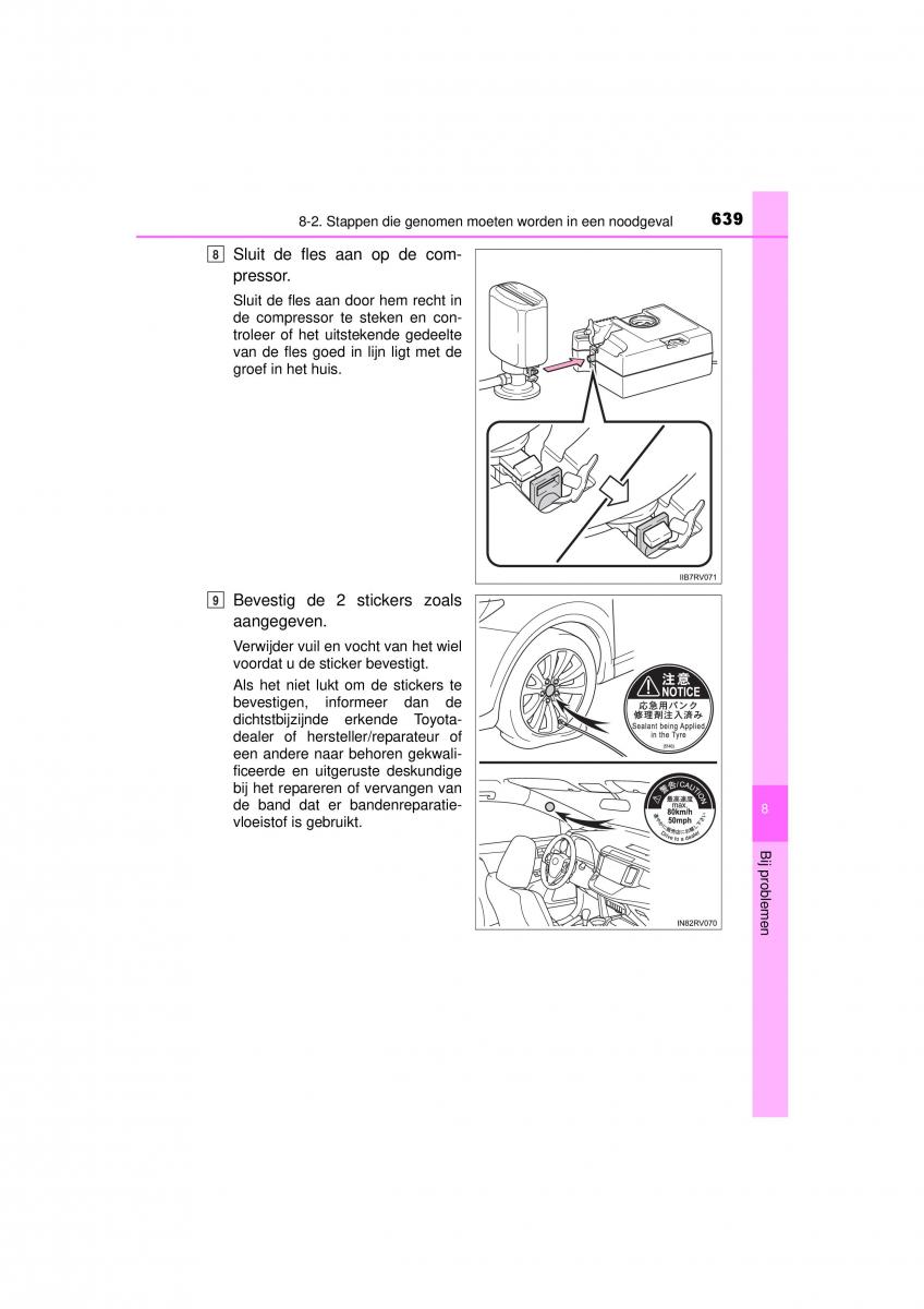 Toyota RAV4 IV 4 handleiding / page 639