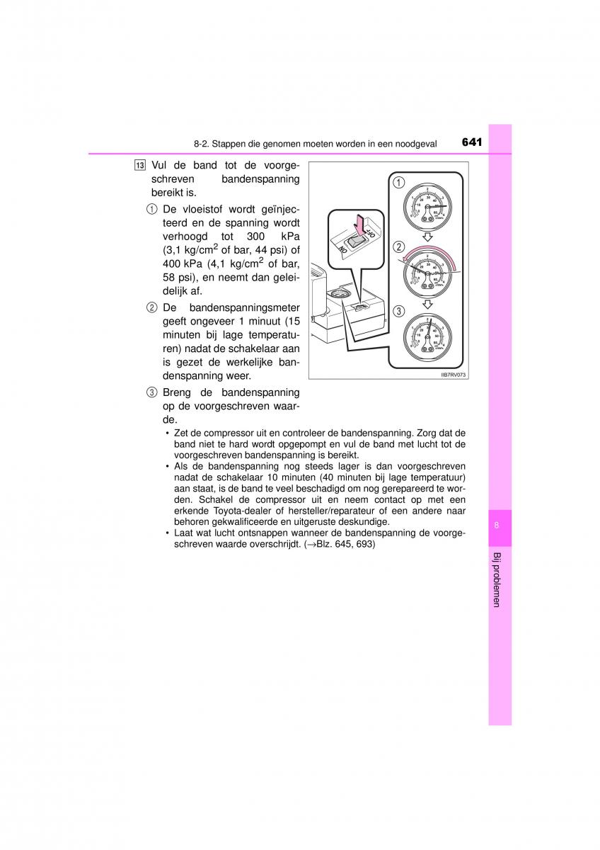 Toyota RAV4 IV 4 handleiding / page 641