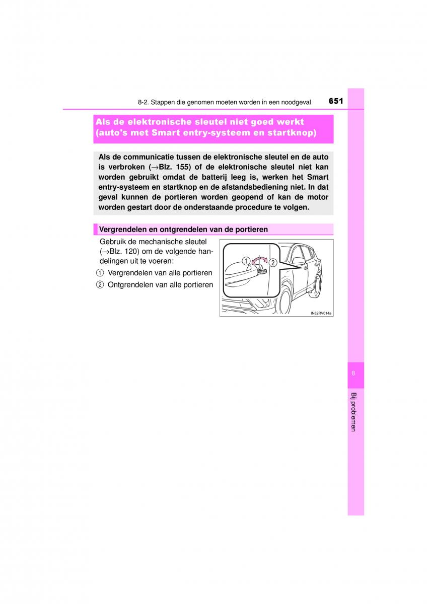 Toyota RAV4 IV 4 handleiding / page 651