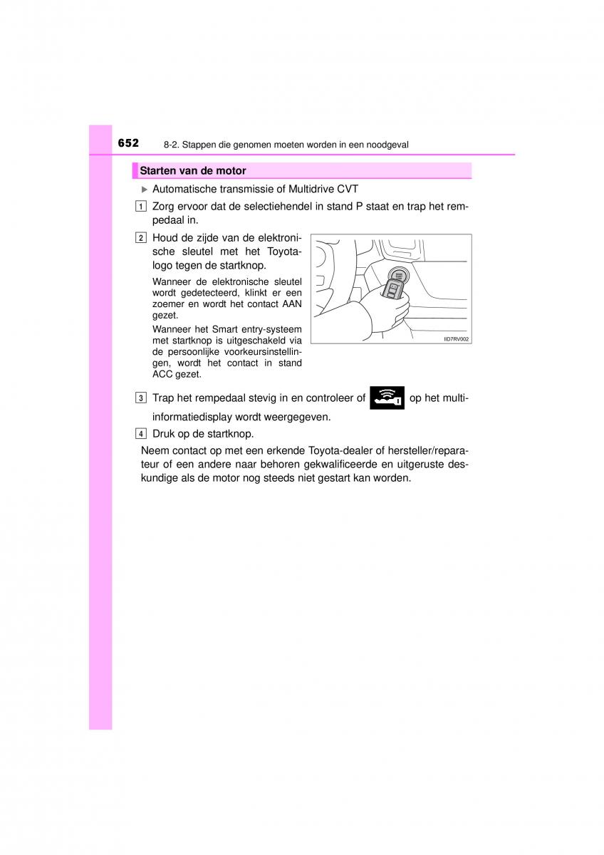 Toyota RAV4 IV 4 handleiding / page 652