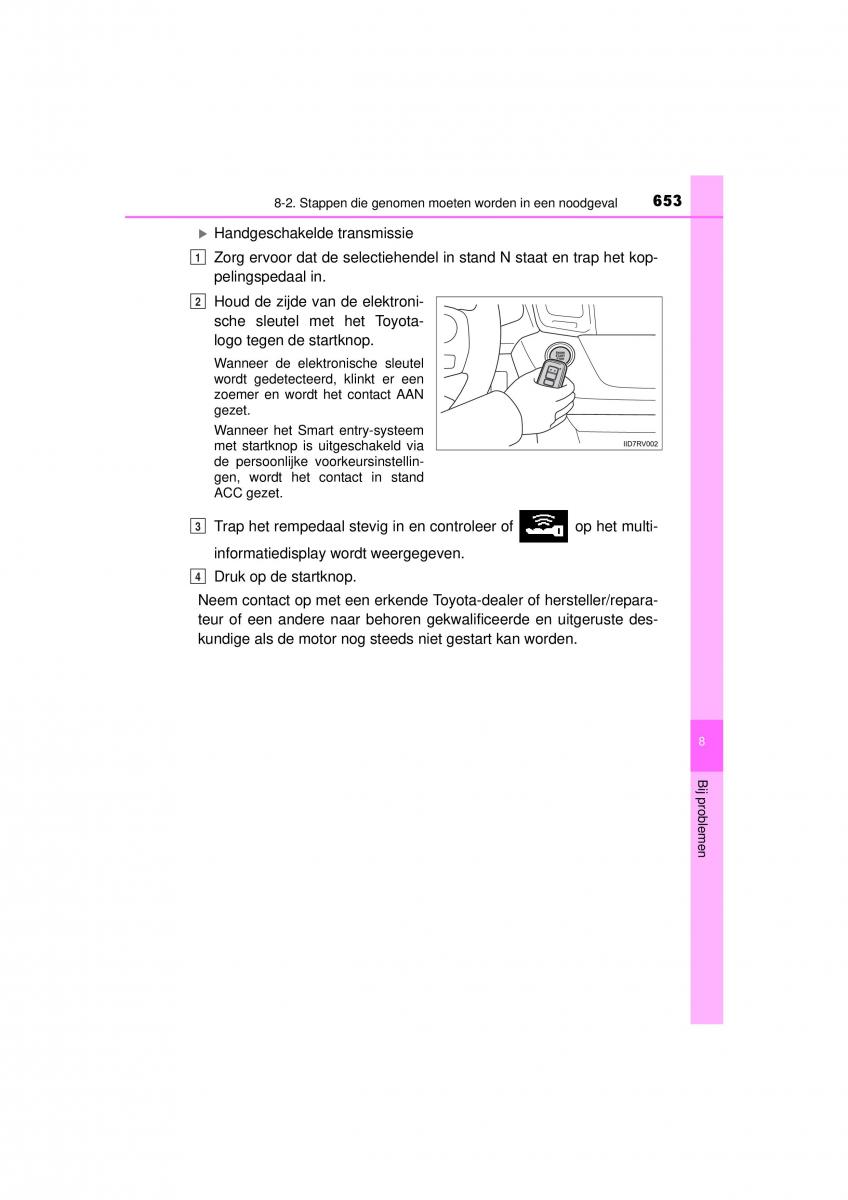 Toyota RAV4 IV 4 handleiding / page 653