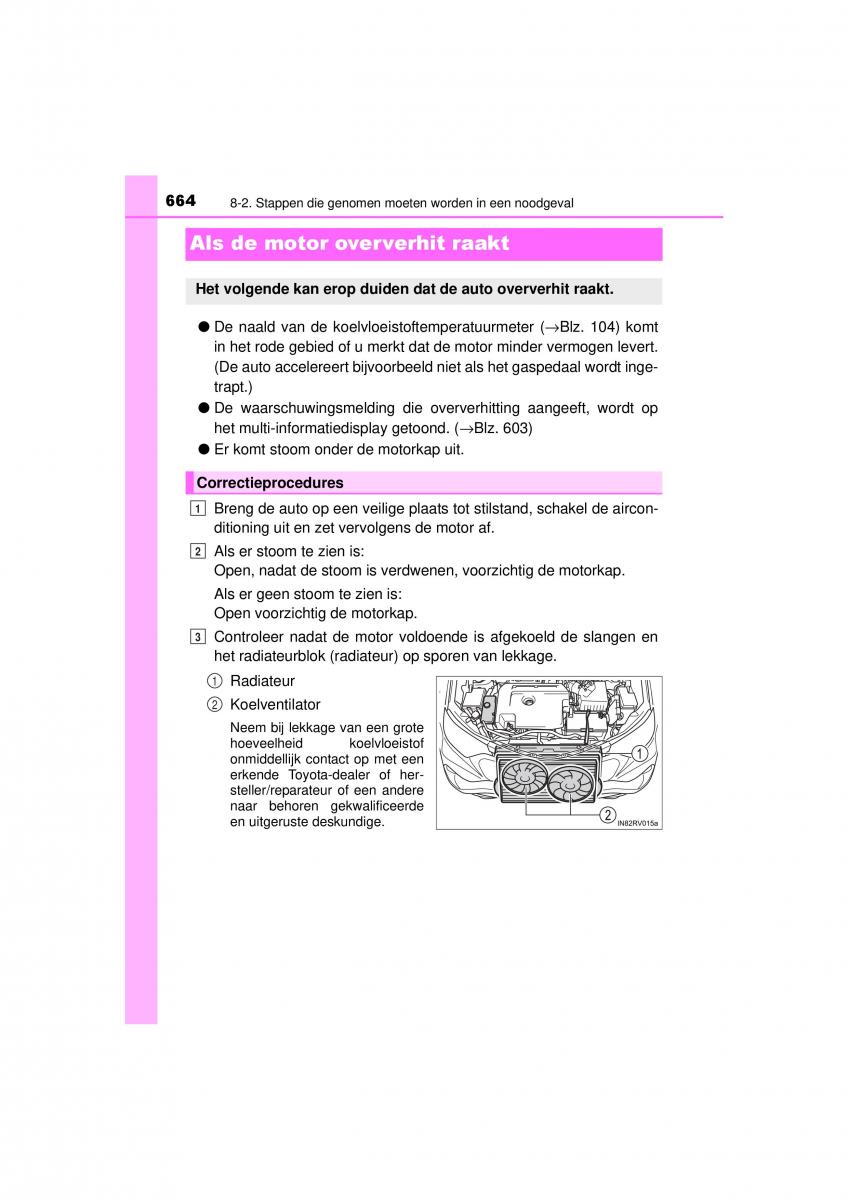 Toyota RAV4 IV 4 handleiding / page 664