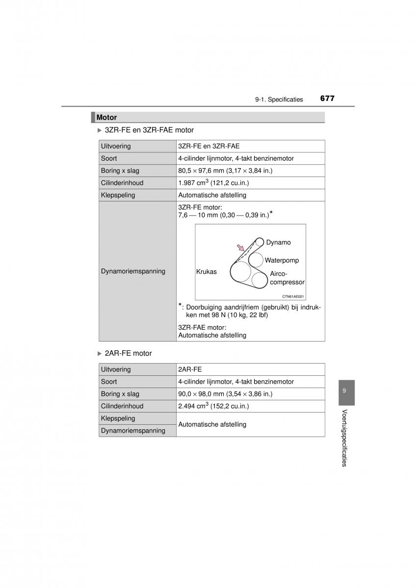 Toyota RAV4 IV 4 handleiding / page 677