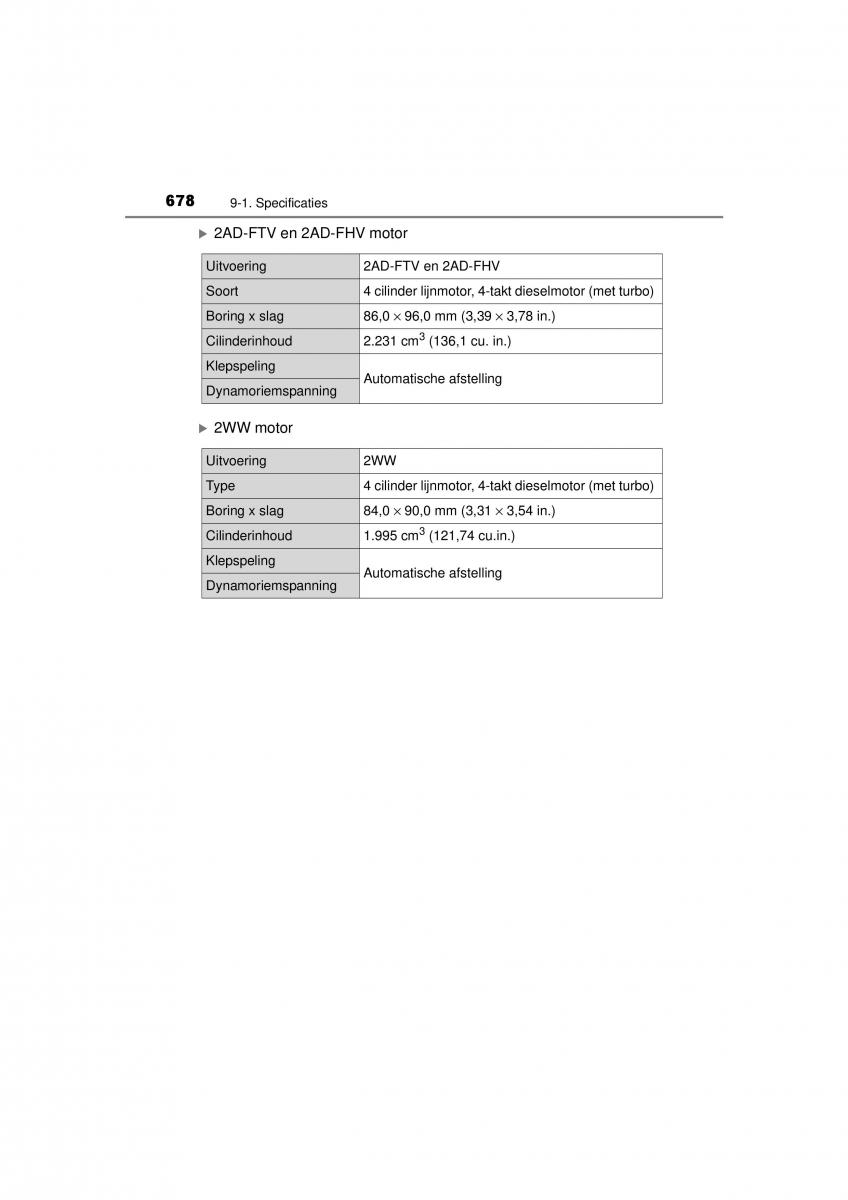 Toyota RAV4 IV 4 handleiding / page 678