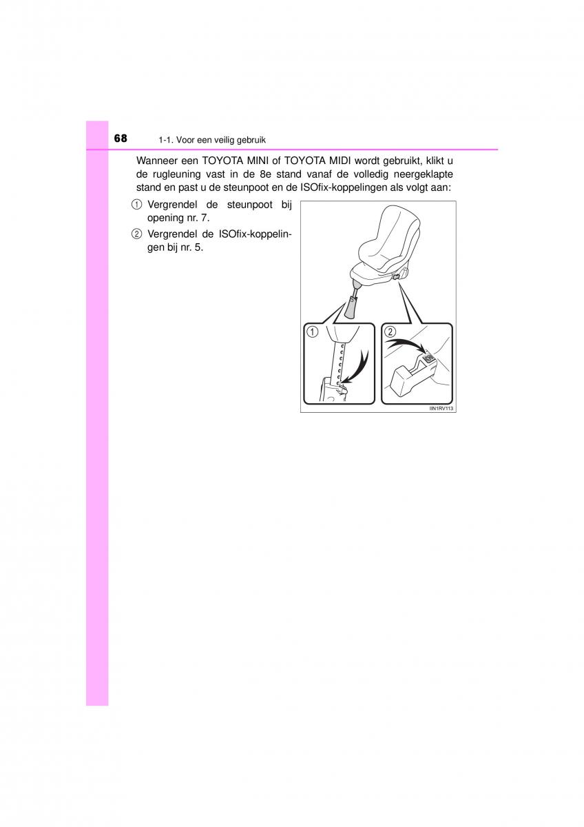 Toyota RAV4 IV 4 handleiding / page 68