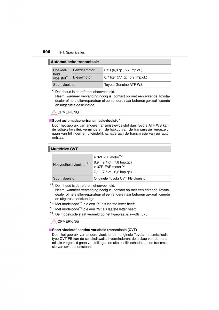 Toyota RAV4 IV 4 handleiding / page 690