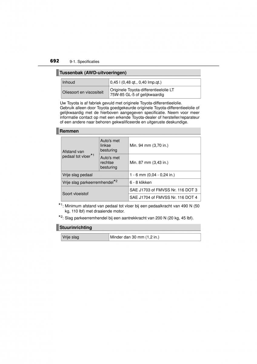 Toyota RAV4 IV 4 handleiding / page 692