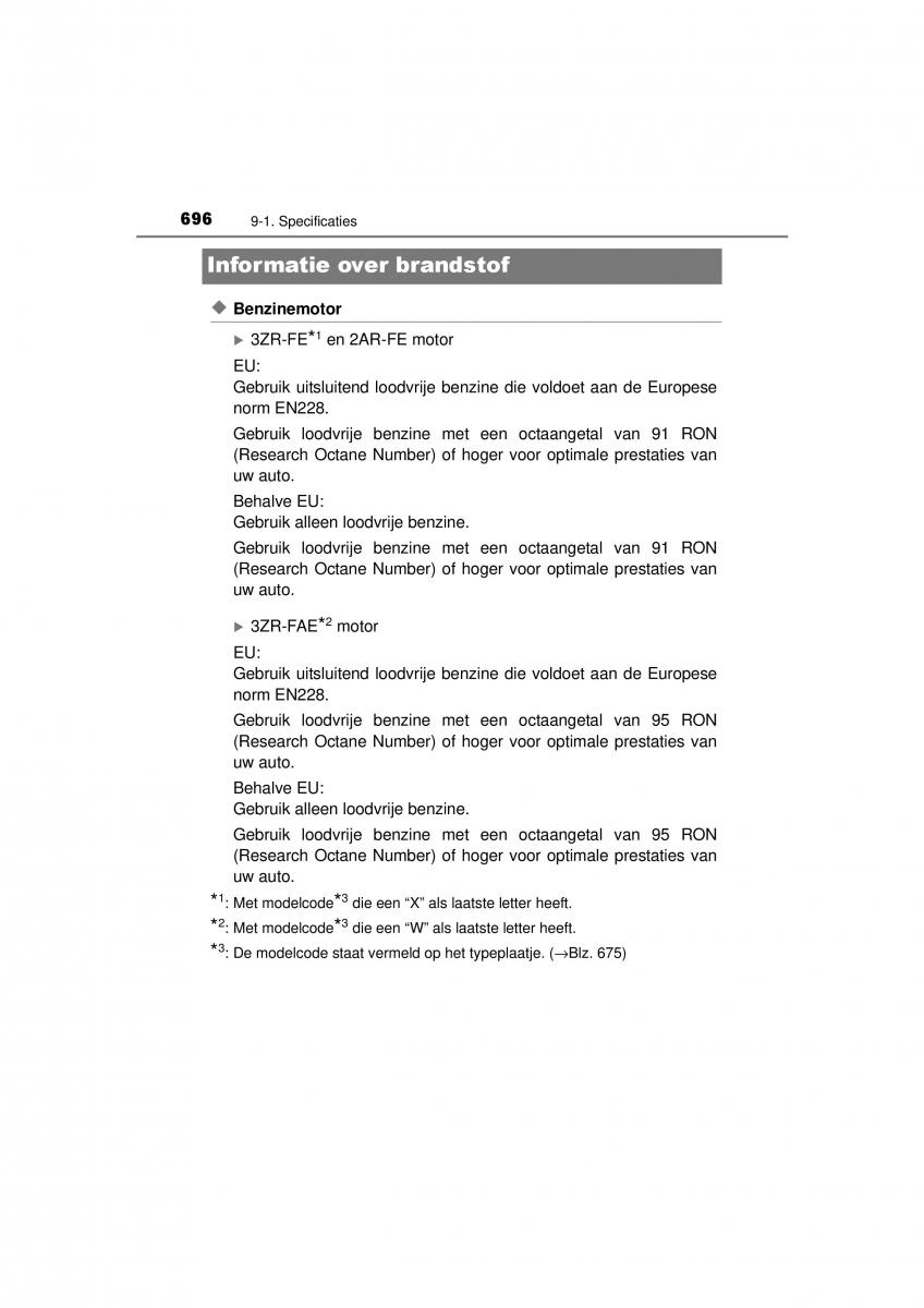 Toyota RAV4 IV 4 handleiding / page 696