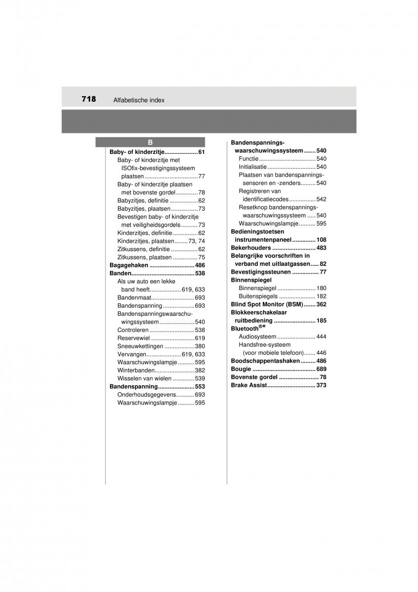 Toyota RAV4 IV 4 handleiding / page 718