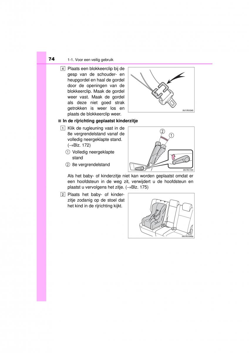 Toyota RAV4 IV 4 handleiding / page 74