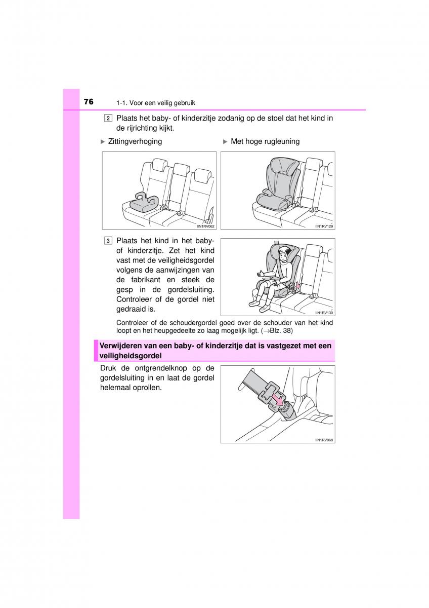 Toyota RAV4 IV 4 handleiding / page 76