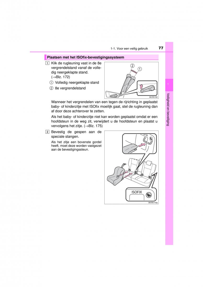 Toyota RAV4 IV 4 handleiding / page 77