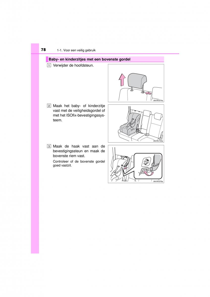 Toyota RAV4 IV 4 handleiding / page 78