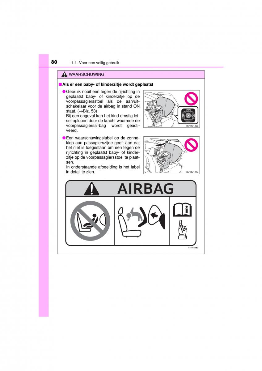 Toyota RAV4 IV 4 handleiding / page 80