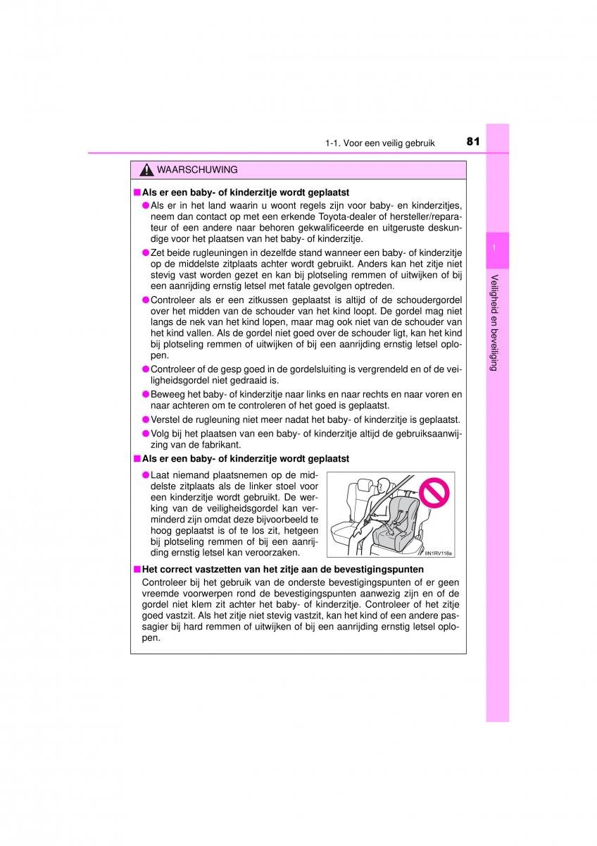 Toyota RAV4 IV 4 handleiding / page 81