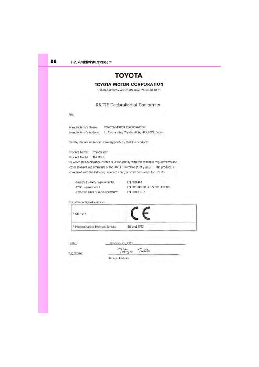 Toyota RAV4 IV 4 handleiding / page 86