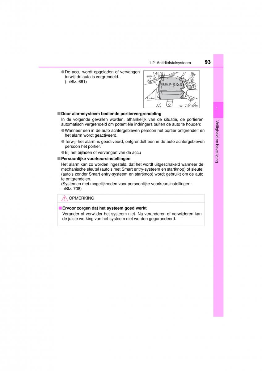 Toyota RAV4 IV 4 handleiding / page 93