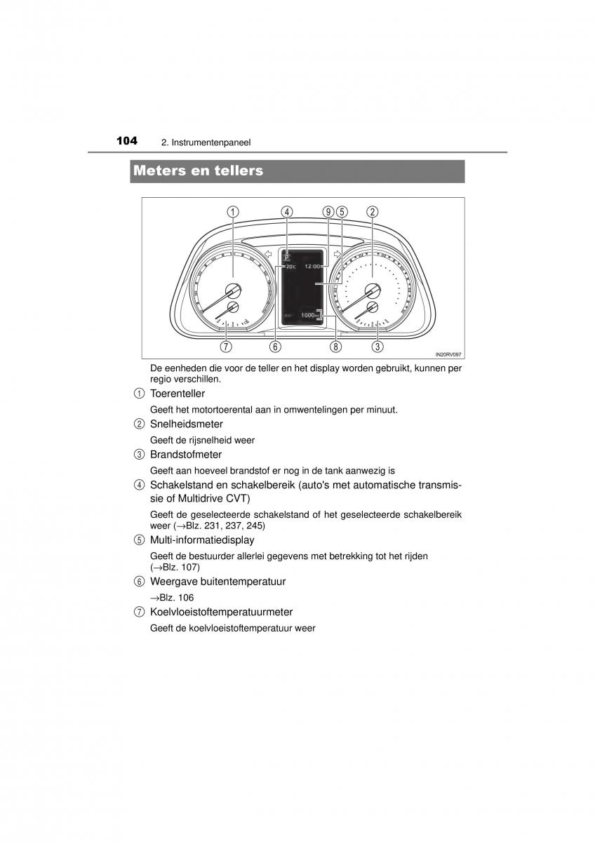 Toyota RAV4 IV 4 handleiding / page 104