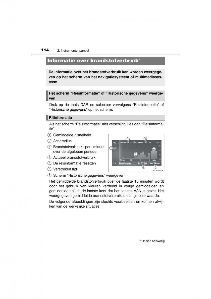 Toyota RAV4 IV 4 handleiding / page 114