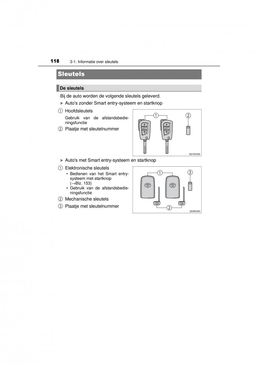 Toyota RAV4 IV 4 handleiding / page 118