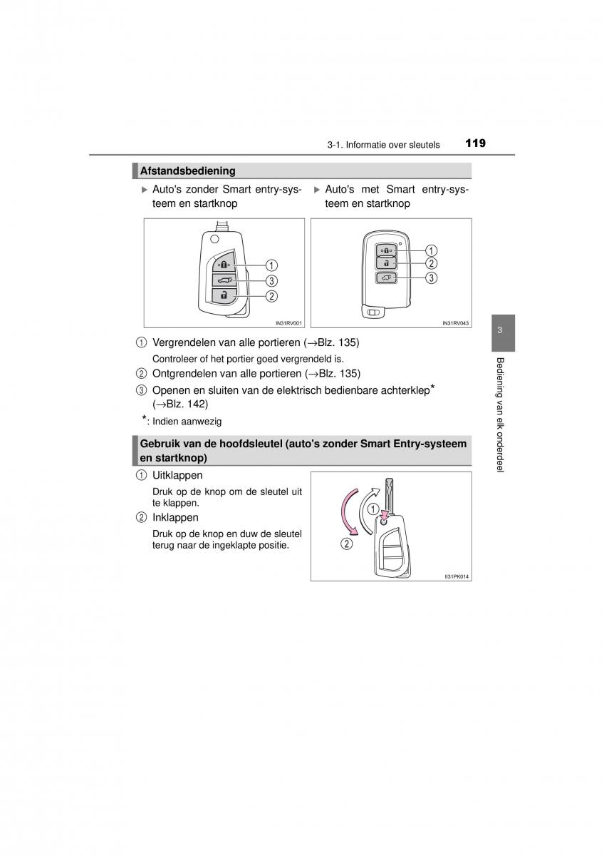 Toyota RAV4 IV 4 handleiding / page 119