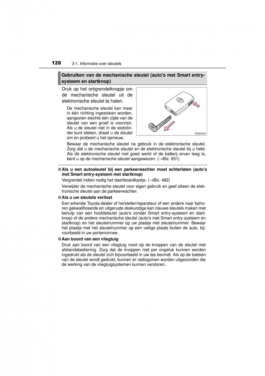 Toyota RAV4 IV 4 handleiding / page 120