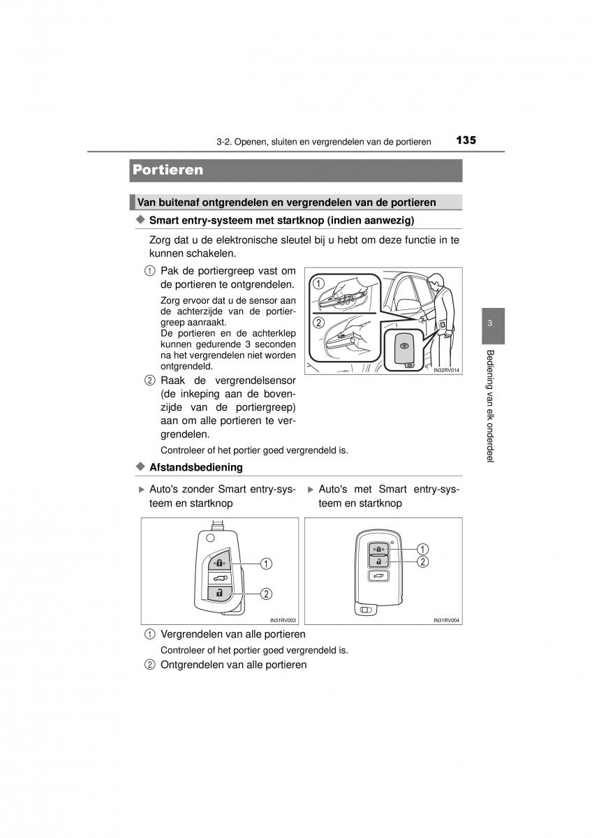 Toyota RAV4 IV 4 handleiding / page 135