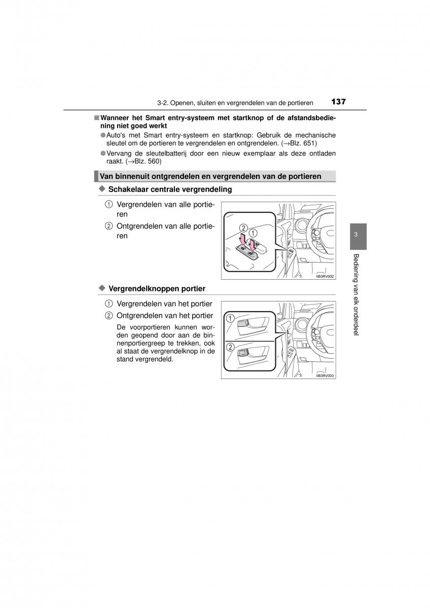 Toyota RAV4 IV 4 handleiding / page 137