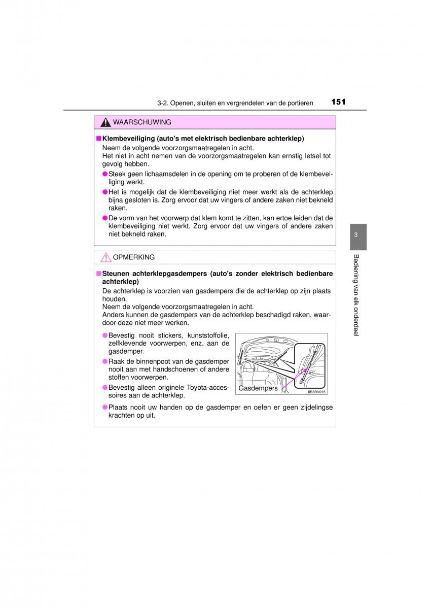 Toyota RAV4 IV 4 handleiding / page 151