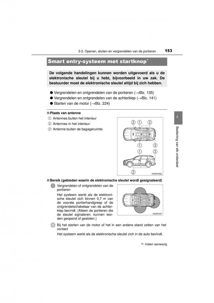 Toyota RAV4 IV 4 handleiding / page 153