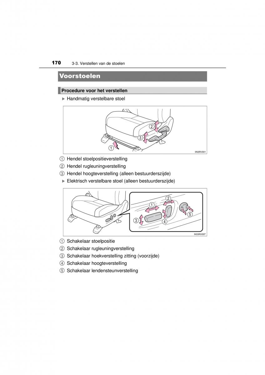 Toyota RAV4 IV 4 handleiding / page 170