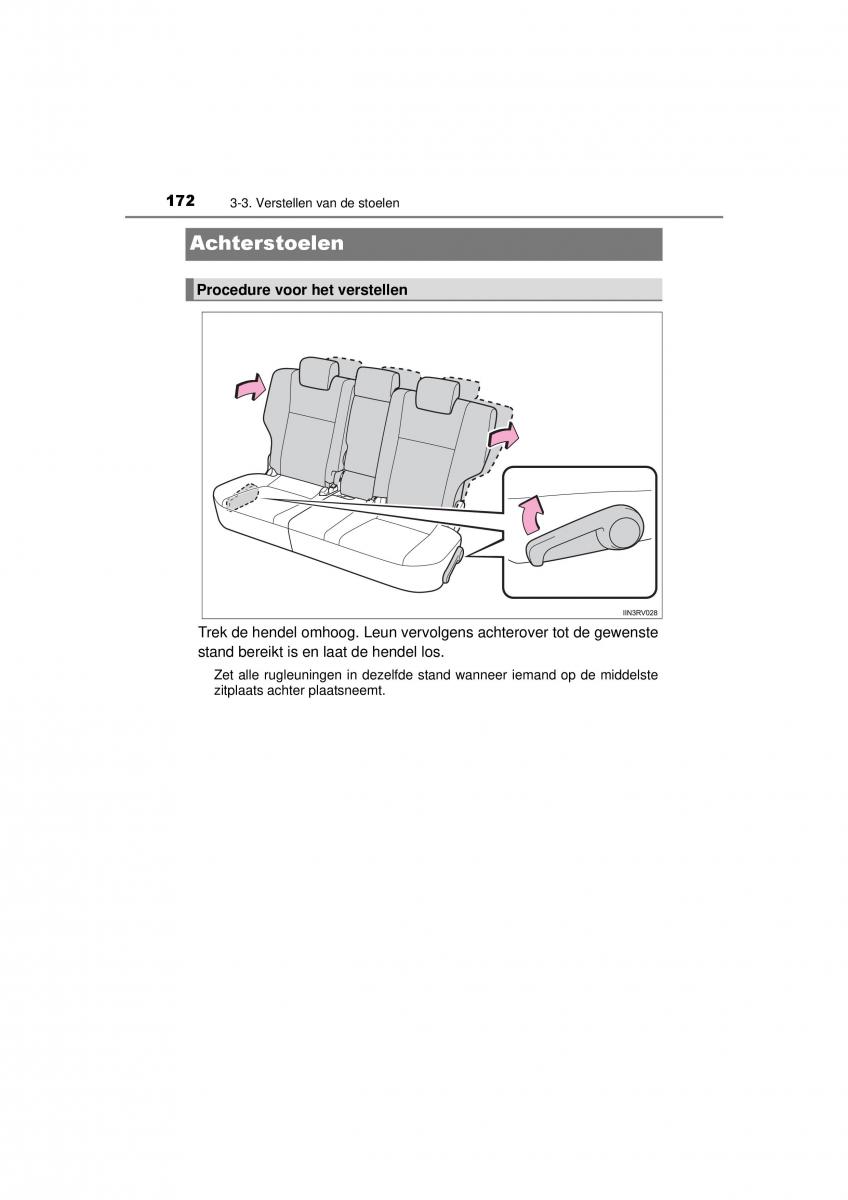 Toyota RAV4 IV 4 handleiding / page 172