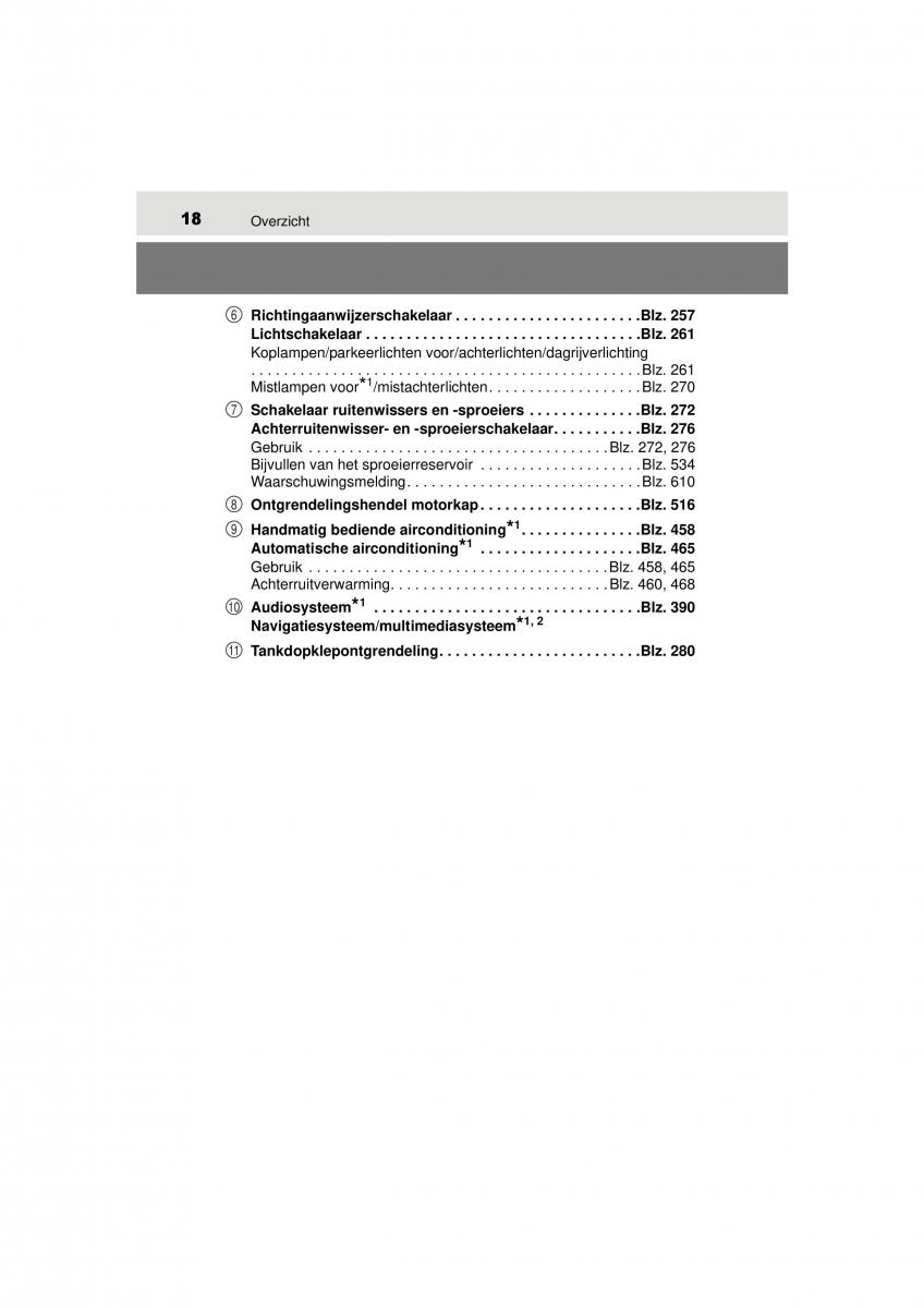 Toyota RAV4 IV 4 handleiding / page 18