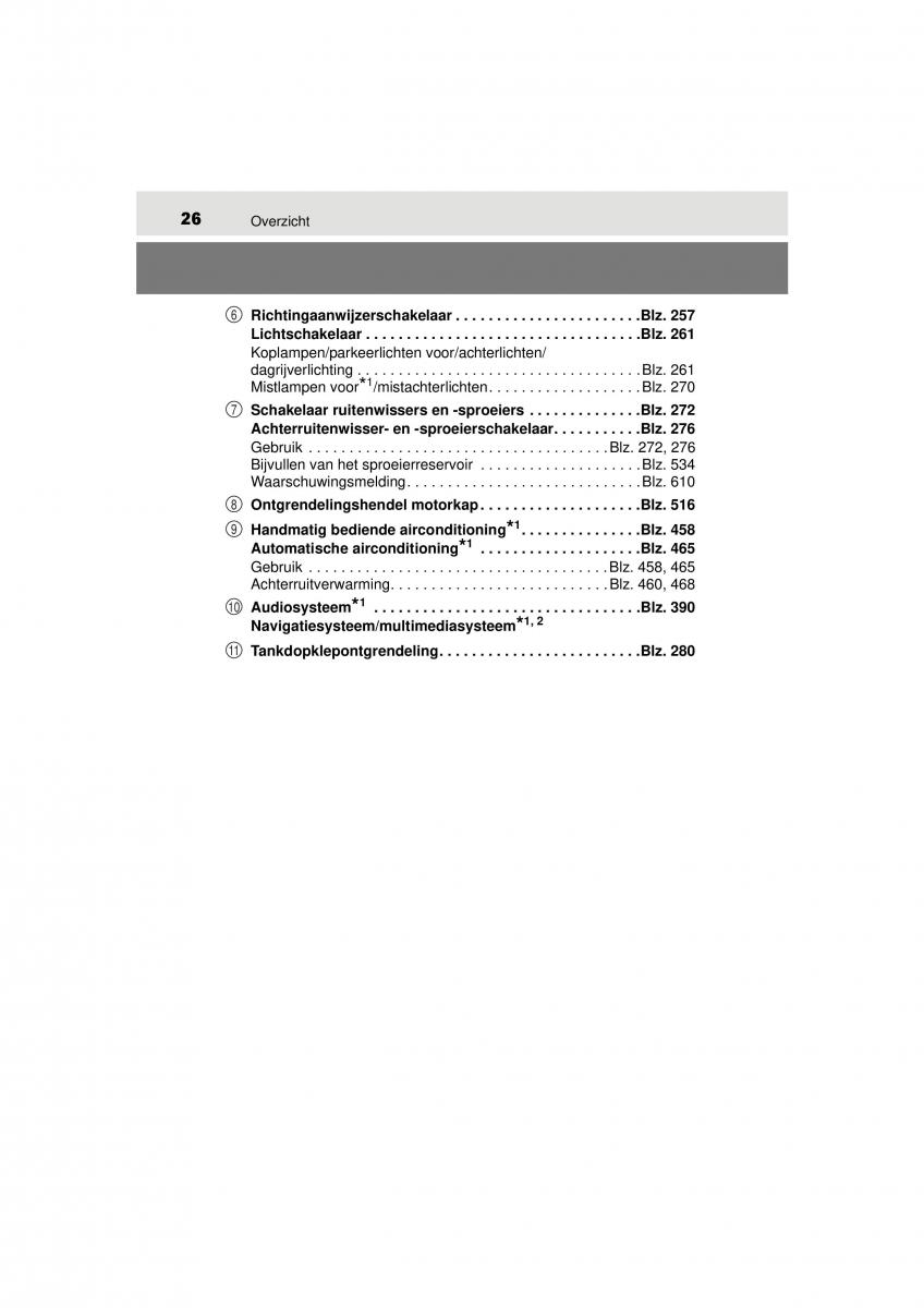 Toyota RAV4 IV 4 handleiding / page 26