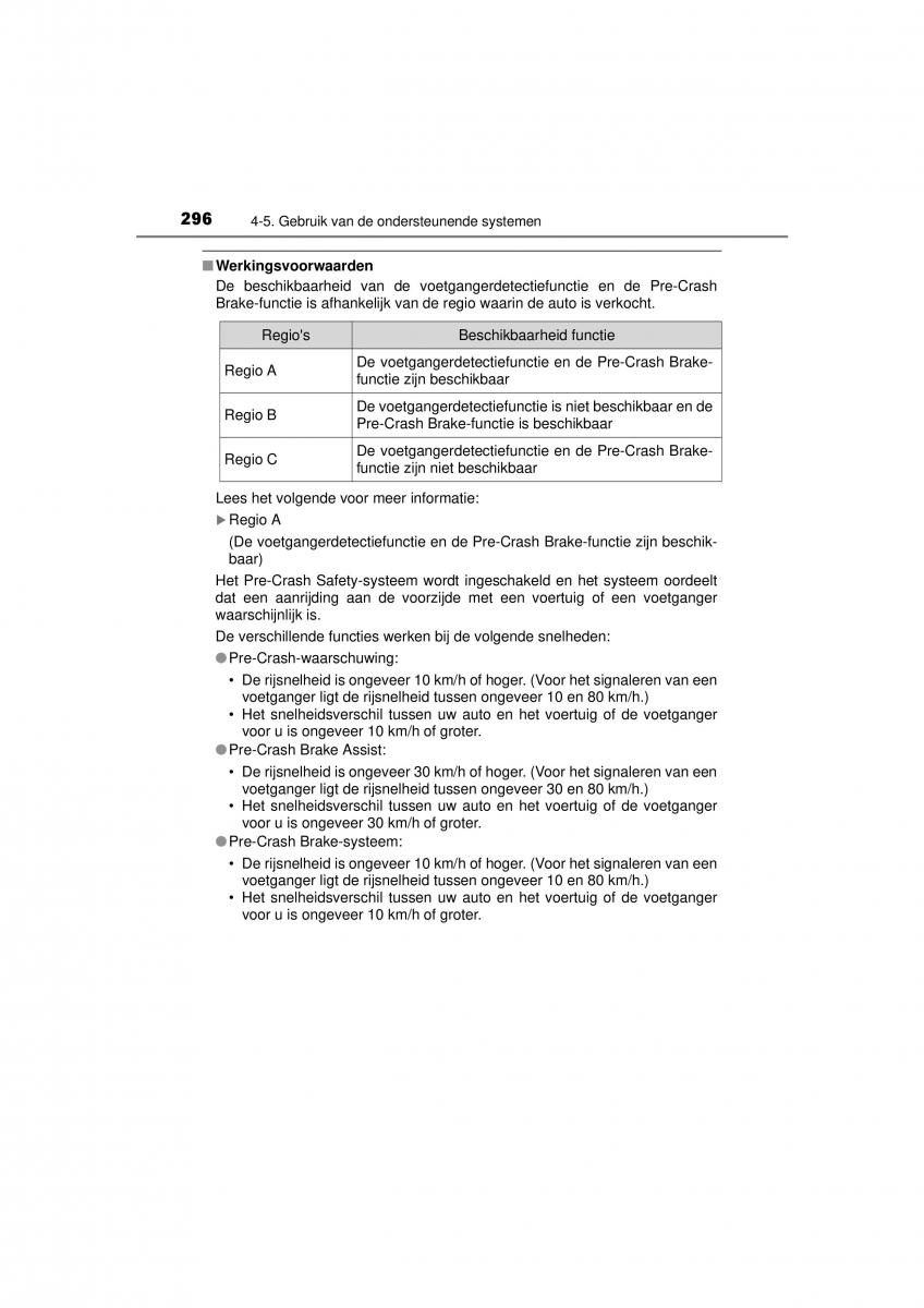 Toyota RAV4 IV 4 handleiding / page 296